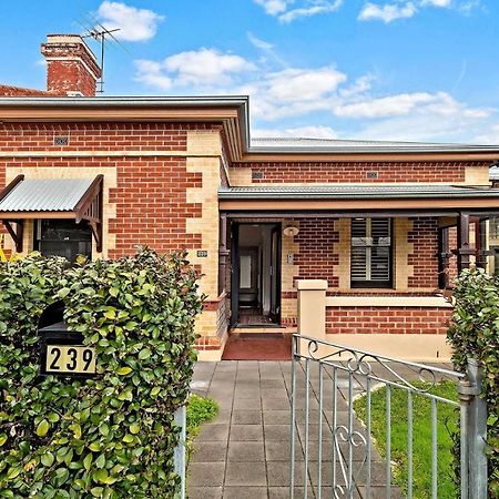 Azami - Charming Gilbert Cottage Adelaide Exterior photo