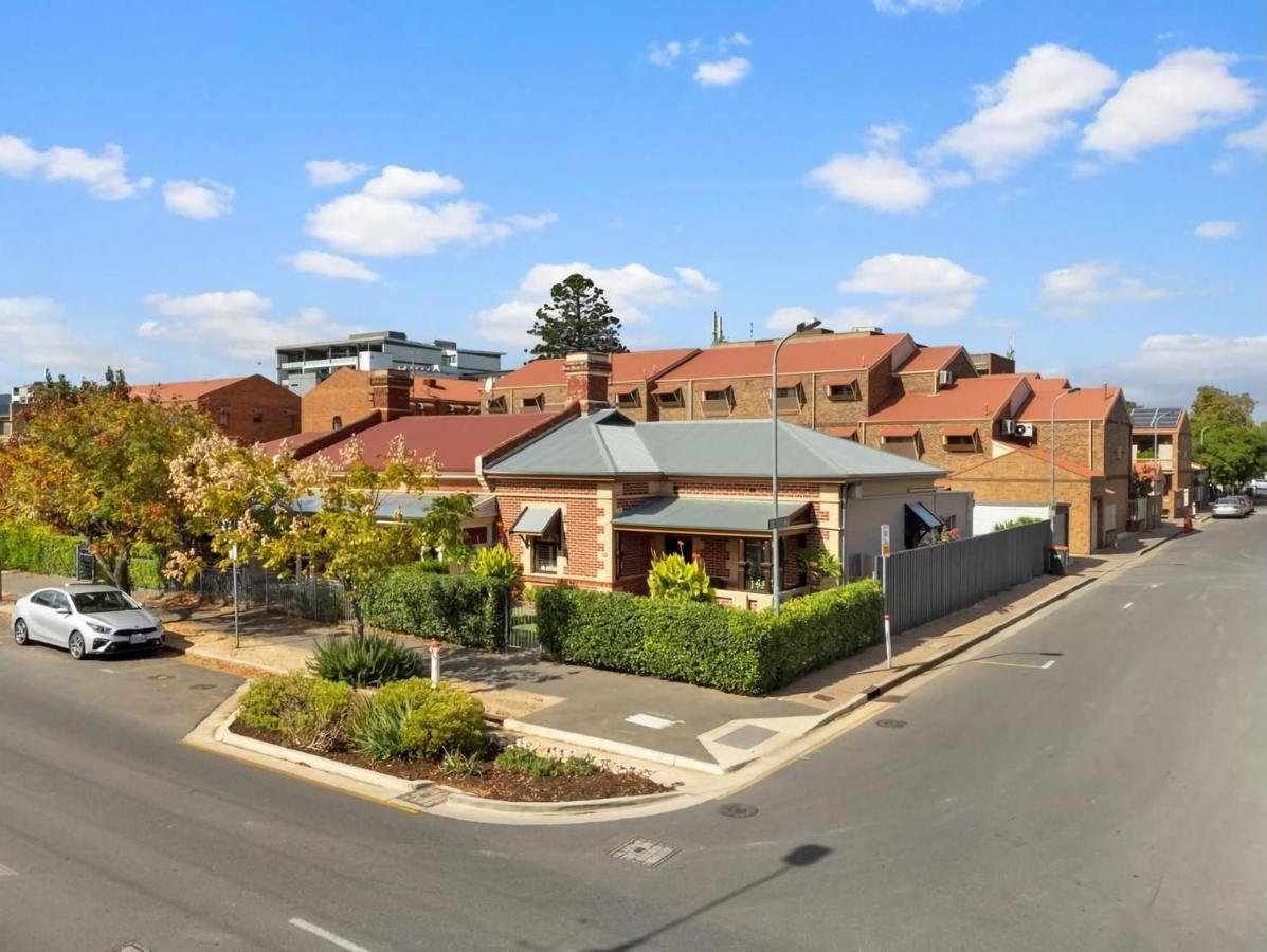 Azami - Charming Gilbert Cottage Adelaide Exterior photo